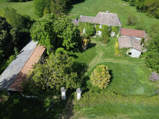  Maison � vendre 10 pi�ces 400 m�