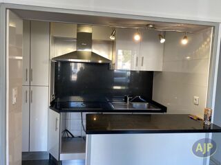  Appartement à vendre 3 pièces 59 m²
