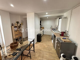  Appartement à louer 3 pièces 