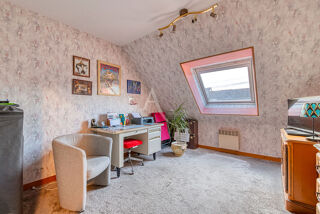  Maison � vendre 5 pi�ces 107 m�