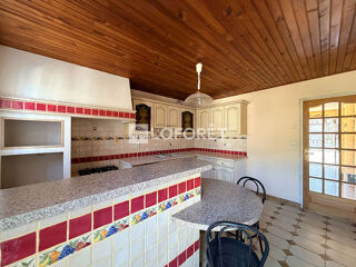  Maison à vendre 6 pièces 156 m²