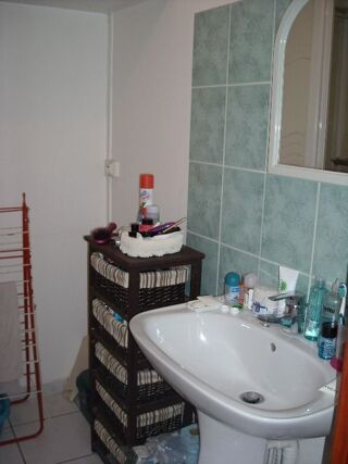  Appartement à vendre 2 pièces 31 m²