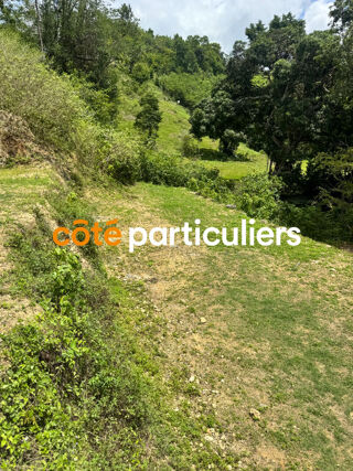  Terrain  vendre 1000 m