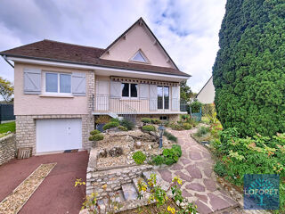  Maison  vendre 5 pices 120 m