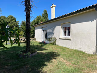  Maison � vendre 4 pi�ces 112 m�