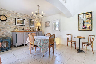  Maison à vendre 4 pièces 140 m²