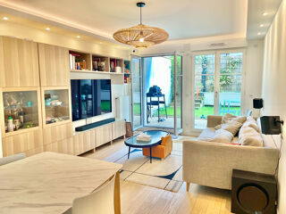  Appartement � vendre 4 pi�ces 79 m�