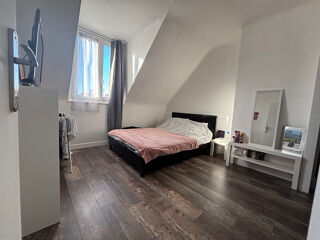  Appartement à vendre 2 pièces 37 m²