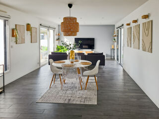  Maison � vendre 5 pi�ces 92 m�