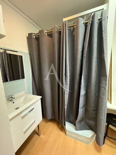  Appartement � louer 1 pi�ce 10 m�