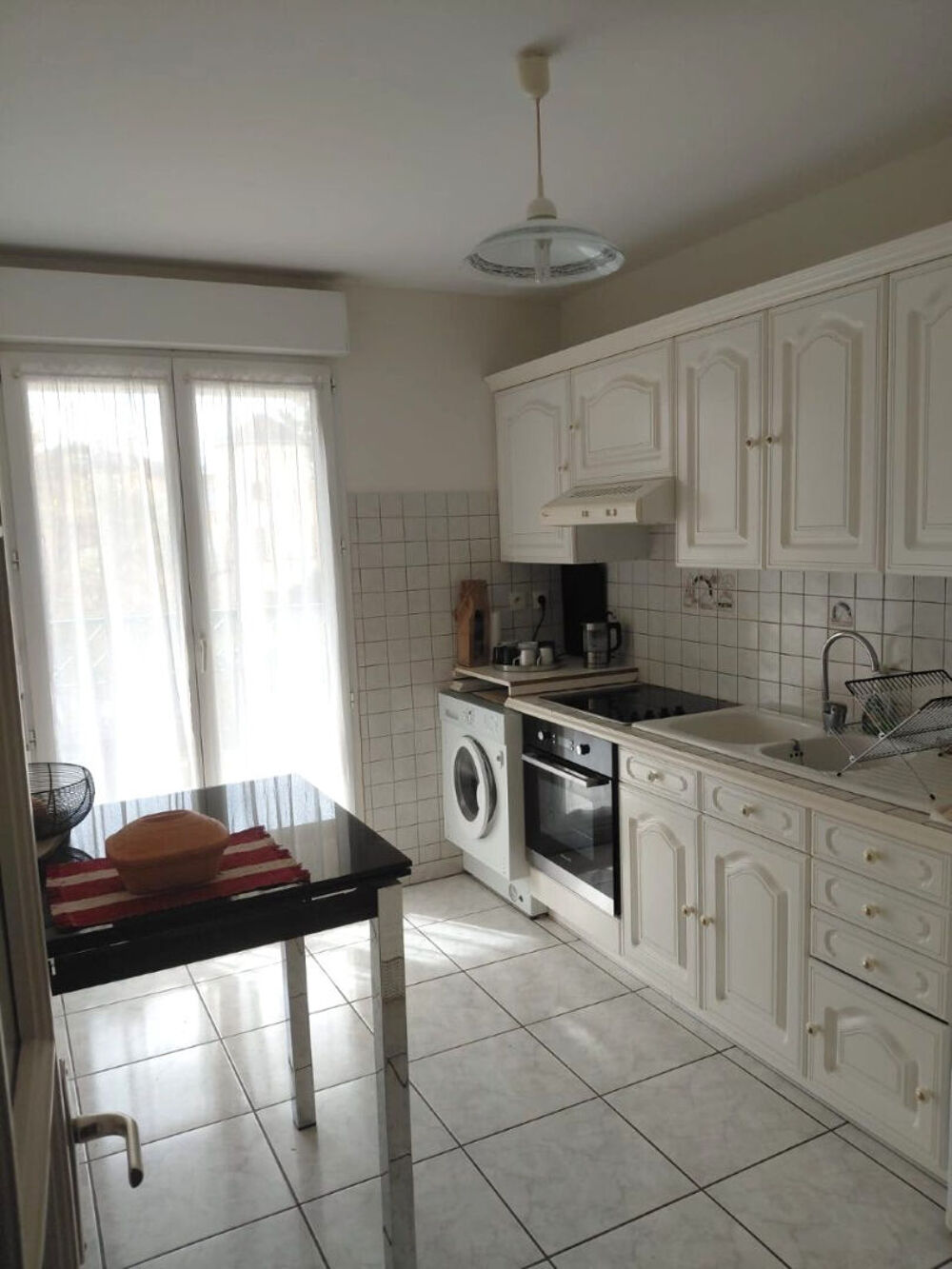 Location Appartement Appartement Vourles (69390) - 2 pièce(s) 52.66 m2 Vourles