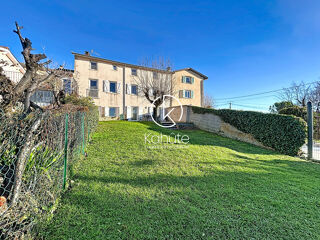  Appartement à vendre 4 pièces 120 m²