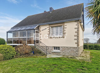  Maison à vendre 6 pièces 106 m²