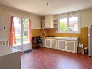  Maison à vendre 4 pièces 106 m²