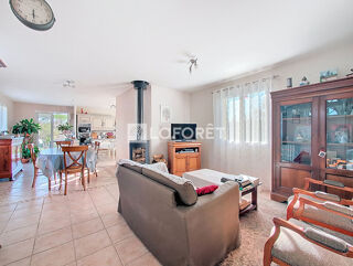  Maison à vendre 4 pièces 104 m²
