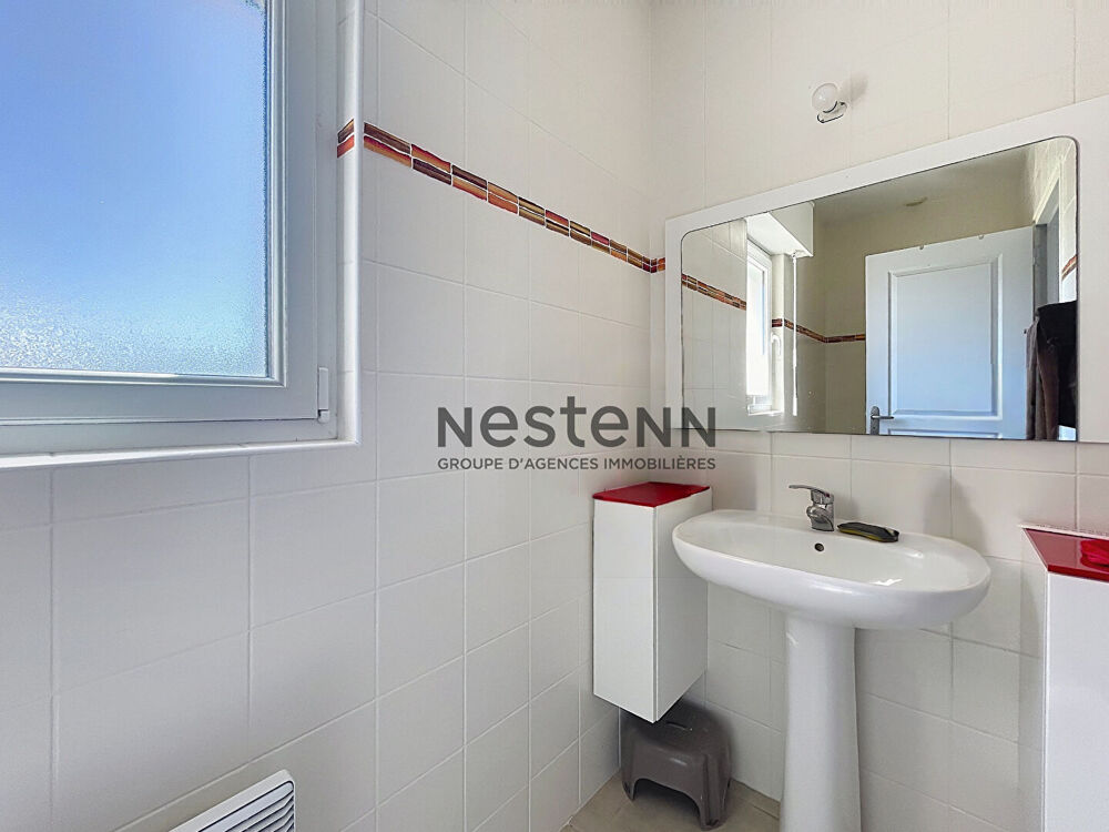 Vente Maison Maison à VENDRE - À quelques pas du port d'ARZAL Arzal