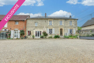  Maison  vendre 6 pices 202 m