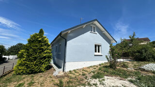  Maison à vendre 5 pièces 100 m²
