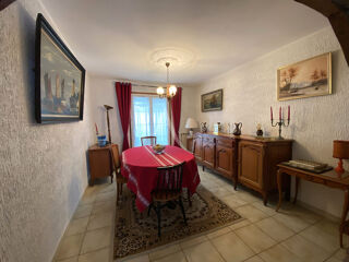  Maison à vendre 7 pièces 143 m²