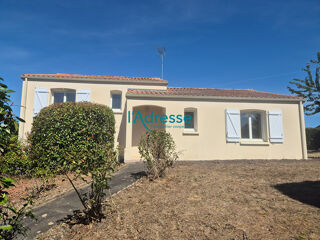  Maison à vendre 4 pièces 88 m²