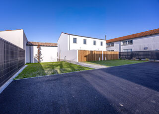  Maison � vendre 4 pi�ces 70 m�