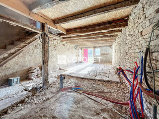  Maison � vendre 3 pi�ces 316 m�