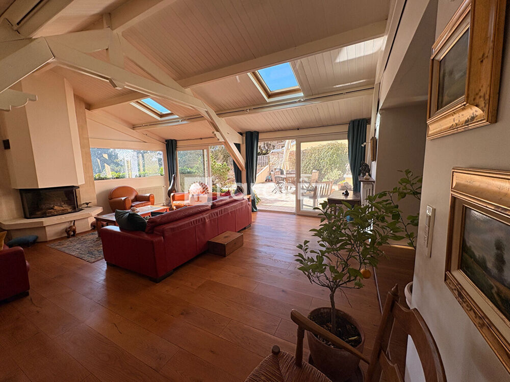 Maison Hardricourt 9 pièce(s) 226 m2