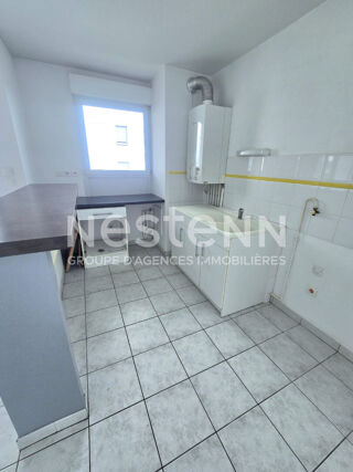  Appartement à louer 3 pièces 60 m²