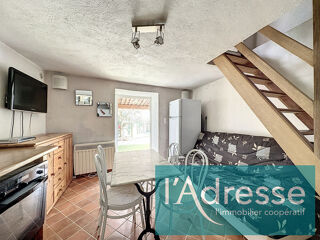  Appartement � vendre 2 pi�ces 34 m�