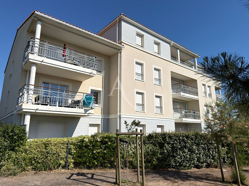 Appartement Saint Gilles Croix De Vie 3 pièce(s)