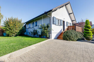  Maison  vendre 6 pices 153 m