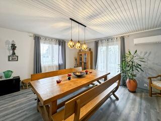  Maison à vendre 7 pièces 220 m²