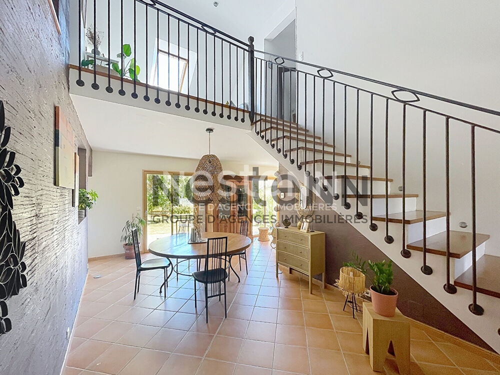 EXCLUSIVITÉ - Maison de charme à vendre à NOYAL MUZILLAC