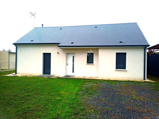  Maison  vendre 4 pices 78 m