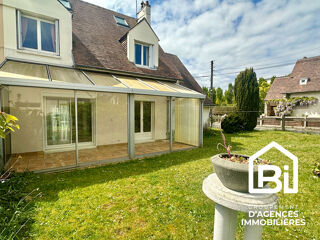  Maison � vendre 6 pi�ces 113 m�