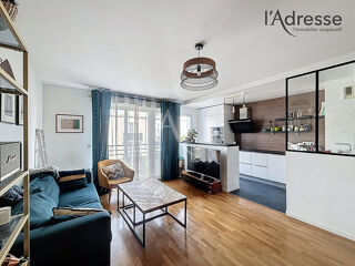  Appartement à vendre 3 pièces 66 m²