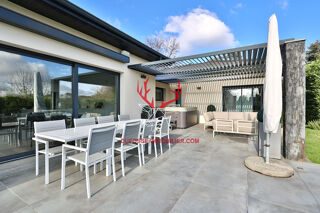  Maison à vendre 6 pièces 182 m²
