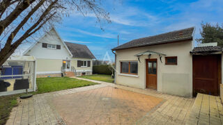  Maison à vendre 7 pièces 131 m²