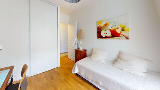  Appartement  vendre 3 pices 62 m