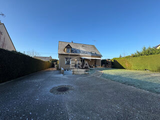  Maison � vendre 5 pi�ces 158 m�