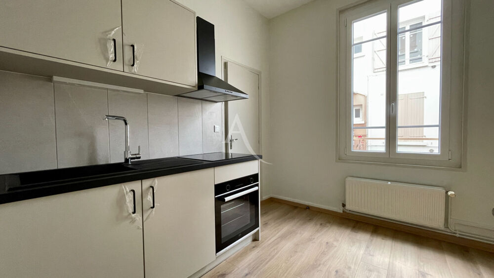 Location Appartement Thaon les Vosges - Appartement F3 Thaon les vosges