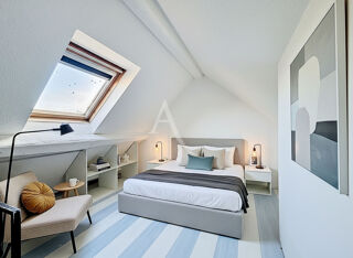  Appartement � vendre 3 pi�ces 30 m�