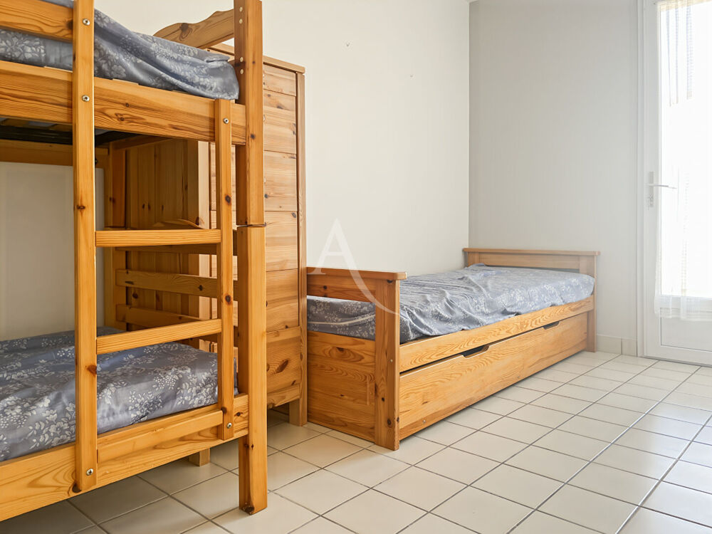 Vente Maison pavillon du bord de mer Saint hilaire de riez