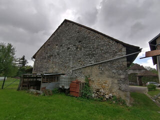  Maison Ceyzrieu (01350)