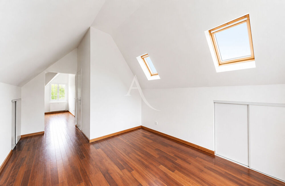 à vendre  Maison Lésigny (77150)