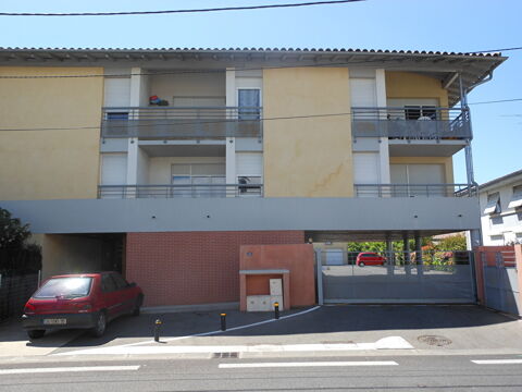  Appartement � louer 2 pi�ces 43 m�