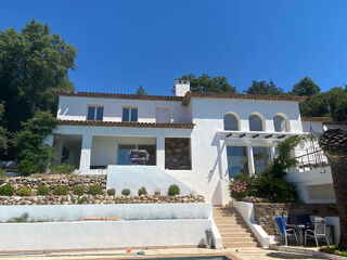  Maison � vendre 8 pi�ces 400 m�