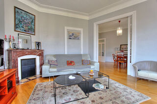  Appartement � vendre 5 pi�ces 114 m� Chambery