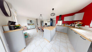  Maison  vendre 5 pices 107 m