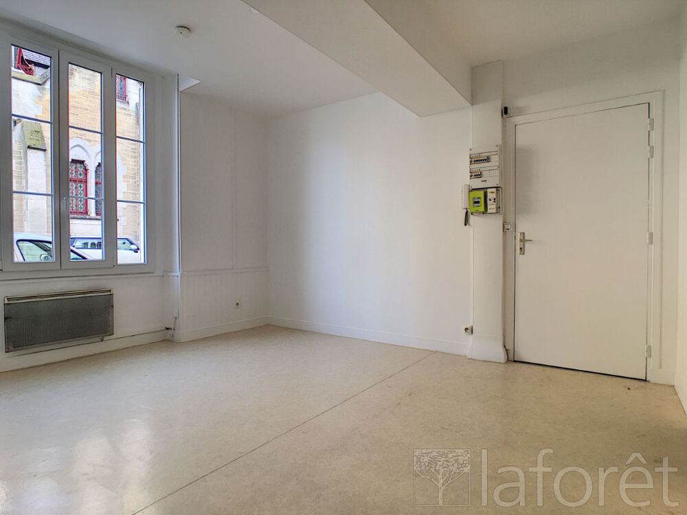 Location Appartement STUDIO CHALONS EN CHAMPAGNE - 1 pièce- 25.24 m² Chalons en champagne